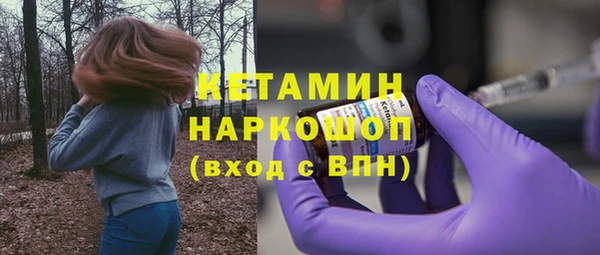 крисы Касимов